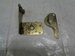 2007-10 Polaris Dragon Iq Rmk Switchback Shift Stop Motor Mount Bracket 1015415 Used. Price: $6.30.