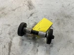Polaris Front Track Shock Wheel Kit 5136456 Used. Price: $60.00.