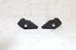 1996 Polaris 600 Xcr Oem Steering Stop Pair 5240397-067 SP32 Used. Price: $15.99.