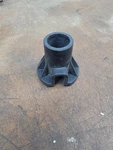 Arctic Cat Rear Axle Adjuster Bushing 1704-489 Used. Price: $36.95.