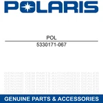 Polaris 5330171-067 Tubespacer Ctr Outside 5330151-067 New. Price: $24.95.