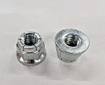 250100105 Can-am/ski-doo Oem Flanged Nut M10 (pack Of 2) New. Price: $19.50.