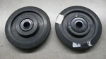 Polaris Bogie Wheels 1543011 New Nos Genuine Oem Lot Of 2. Price: $34.95.