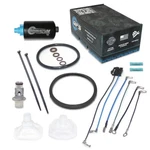 Qfs Fuel Pump +reg Gasket For 14-24 Yamaha Tenere SR700 YZFR7 1WS-13907-00-00 New. Price: $127.98.