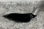 2009 Polaris 800 Switchback Dragon Rmk Hood Intake Air Duct 5435948-02 Oem Used. Price: $20.00.