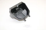 2017 Ski-doo Renegade 850 Gen 4 137" Bottom Gear Box Holder Container Storage Used. Price: $27.95.