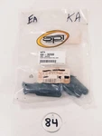 New SP1 10 Pack Polaris Windshield Straps #44-3200. Price: $15.50.