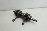 1985-1991 Polaris Indy Trail 440 Snowmobile Oem Engine Motor Crankshaft Ass'y Used. Price: $199.97.