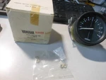 Nos Yamaha Tachometer Assembly 82-83 ET340 8G6-83540-00 New. Price: $99.98.