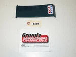 Polaris 1996 Lite Deluxe Tool Cover Assembly Teal Left 2652131-168 Used. Price: $24.71.
