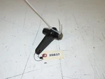 Arctic Cat 2003 Panther 570 Esr Steering Idler Arm 0705-366 Used. Price: $8.93.