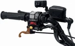 Full Throttle Goldfinger Left Hand Kit 007-1011A New. Price: $118.68.