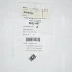 Arctic Cat Nut (U-1/4-20X. 109) Part Number 1623-487 New. Price: $12.99.