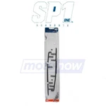 SP1 Slasher SIX60 Runners For 2005-2006 Arctic Cat M7 Efi 162 Skis Lb New. Price: $117.38.