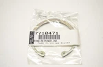 Oem Polaris 7710471 Internal Retaining Ring Nos New. Price: $9.81.