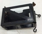 Ski Doo Used Oem Battery Support Box 515176230 Gsx Gtx Mx Z Summit 2005 2006. Price: $33.90.