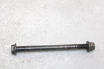 10 Polaris PR0-R Rush 600 Oem Front Upper Carrier Wheel Bolt 7518963 SP1 Used. Price: $16.99.
