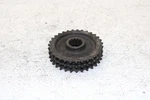 1987 Yamaha Exciter 570 L/c Oem 29T Chaincase Sprocket 8U9-47587-00-00 SY18 Used. Price: $42.99.