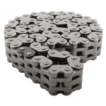 Arctic Cat Cheetah Cougar 500 Pantara Yamaha Kimpex Heavy Duty Drive Chain 68 New. Price: $102.95.