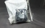 Ski-doo Oem Rear Arm Left Pivot Block 503191563 New. Price: $29.25.