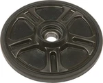 Ppd 541-5030 R7125J-2-001A Idler Wheel Black 7.12"X20MM New. Price: $76.95.