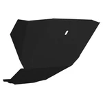 Straightline Skid Plate-black For 2015-2021 Polaris 600 Switchback Pro-s New. Price: $133.60.