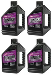 4 Bottles Gallons Maxima Tundra 2-STROKE Oil Snowmobile Sled Engine New. Price: $152.99.