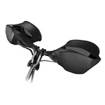 *5 Day Handling Time* Ski Doo Handlebar Muffs Black 860202812 New. Price: $109.99.
