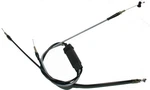 Polaris Xc 700, 1997 1998 1999, Throttle Cable - 7080721 New. Price: $18.49.