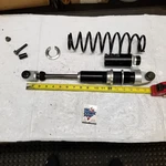 2015-18 Polaris Switchback Rush Walker Evans Front Clicker Shock Rebuilt 7044120 Remanufactured. Price: $383.40.
