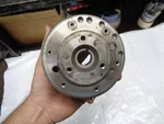2003-2006 Polaris Edge Supersport Trail Touring Rmk Pro X 550 Flywheel 3087213 Used. Price: $40.50.