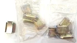 New Oem Arctic Cat 11 Guide Clips 0602-819 Artic Remanufactured. Price: $21.80.