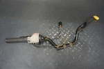2004-2007 Summit Mxz Adrenaline Ski-doo Oem Steering Handlebars & Throttle Ass'y Used. Price: $99.97.
