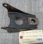 1996 Yamaha Big Bear 350 Rear Tow Hitch P/n 2HR-28488-01-00 Used. Price: $27.62.