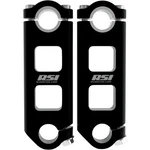 Race Shop Inc. Handlebar Riser Pivot 6" PR-6-B New. Price: $80.51.