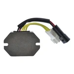 Voltage Regulator For Arctic Bearcat Xt 3000 5000 2010-2019 # 0630-288 New. Price: $85.89.