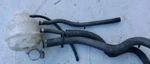 Oem 2001-2010 Ski-doo Summit 800 Coolant Tank Reservoir (quanty 2) # Used. Price: $24.97.