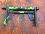 1997 Arctic Cat Zr 580 Efi Rear-mach Arm 0704-624,0604-194,0623-782,1604-201 Used. Price: $45.00.