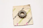 Oem Arctic Cat 0107-217 Chaincase Sprocket 15T-3/8 X .520 7/8 Nos New. Price: $54.78.