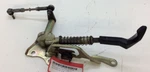 Yamaha Used Oem Reverse Shift Bracket Assembly 8ER-18161-00-00 Vector Rage. Price: $76.40.