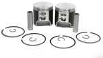 Polaris Indy Rmk 500, 1997-1999, Std Bore Pistons Pair New. Price: $149.99.