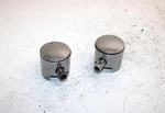 1989 Polaris Sport Oem Piston Pair 3083585 SP137 Used. Price: $34.39.