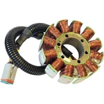 Ricks Motorsport Electric Stator For 2009 2011 Ski-doo Mx Z 600 Tnt Snowmobile New. Price: $205.95.