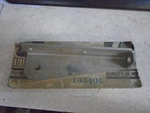 Genuine Rupp 14340 Snowmobile Rear Right Hand Suspension Bracket New. Price: $29.99.
