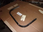 Polaris Rear Bumper 144 700 800 Rmk 2632256-067 Used. Price: $33.99.