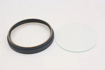 New Oem Polaris 2200205 Glass & Bezel Kit Nos. Price: $22.97.