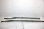 1997 Arctic Cat Zr 580 Oem Rear Heat Exchanger Set 0716-591 SA43 Used. Price: $141.99.