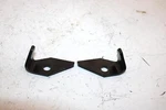 94 Polaris 500 Efi Oem Rh,lh Steering Stop Set (black) 5222875-067 Q5793 Used. Price: $29.99.