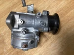 Vintage Keihin 414 Snowmobile Carburetor Hirth 806E1 Hh Used. Price: $75.00.
