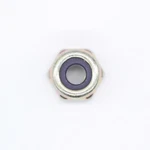 Nylon Lock Hex Nut Part Number 8040-246 For Arctic Cat New. Price: $12.99.